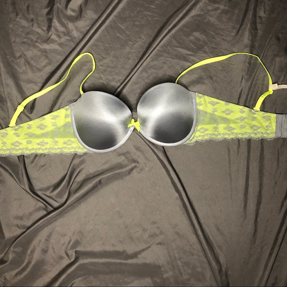 Aerie 36D Abigail Bra